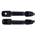 Door Handle Outer 4 x for Toyota Landcruiser J150 (2009-2023)