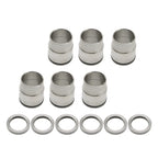 Injector Sleeve Kit 3686961 for Cummins ISX15 QSX15 X15 (2007–2023)