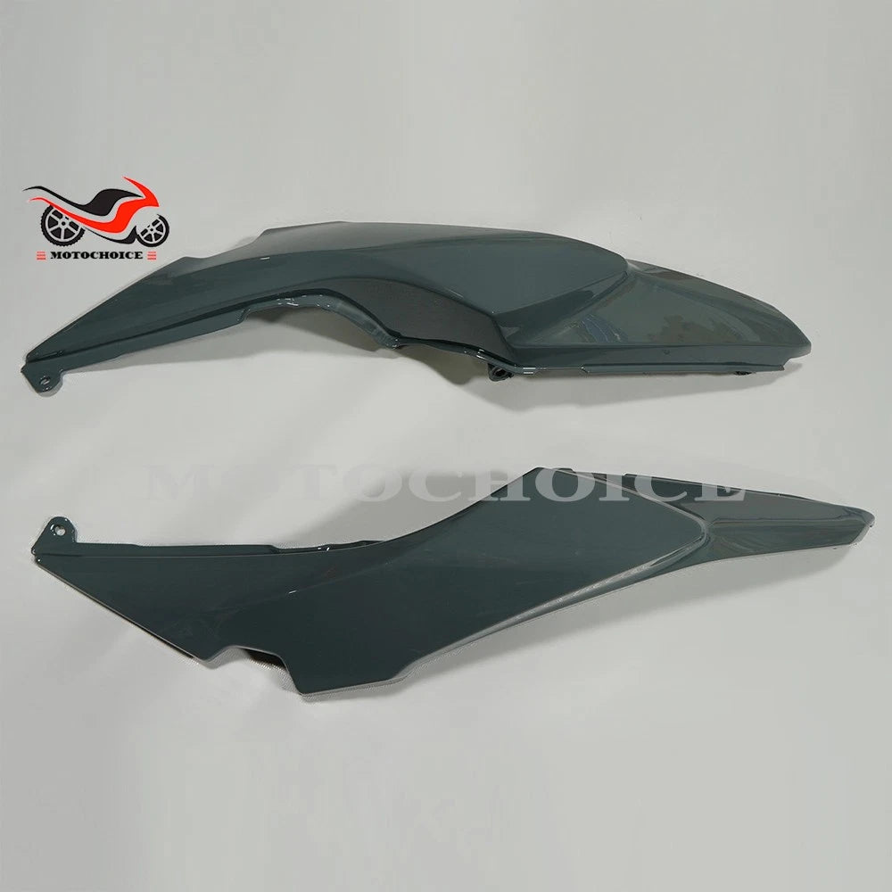 Fairing Kit for Kawasaki Ninja 650 (2020–2025) Gray Painted ABS