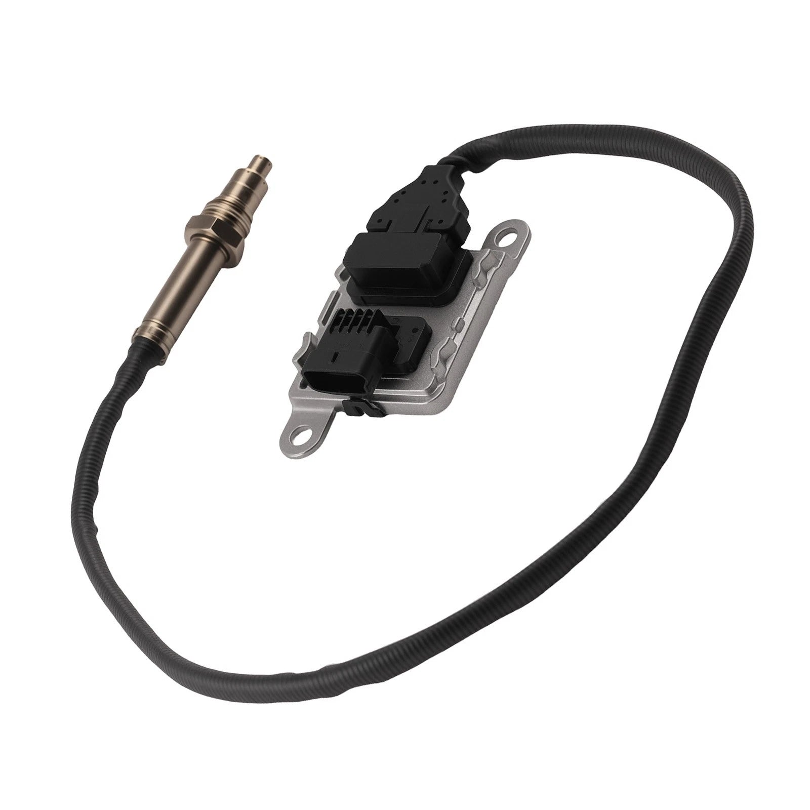 NOX Nitrogen Oxide Sensor for Mack MP8, Volvo D11, D13, D16 (22303391, 21636088) 12V