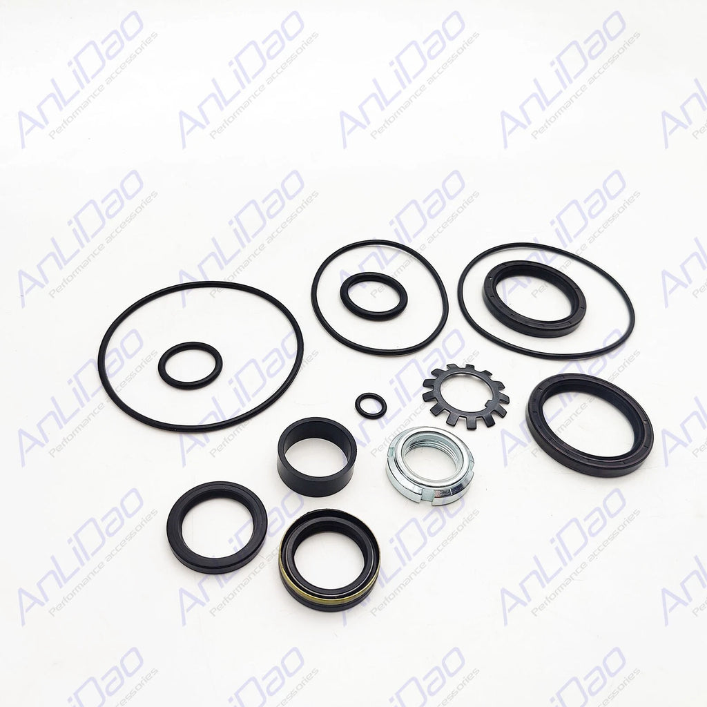 Replacement Duo Prop Seal Kit for Volvo Penta (846267, 876267)