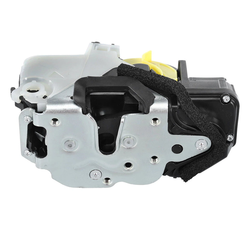 Set of 4 Door Lock Actuators for Cadillac SRX (2010–2016) & Chevy Volt