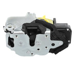 Set of 4 Door Lock Actuators for Cadillac SRX (2010–2016) & Chevy Volt