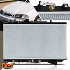 Aluminum Core Radiator for Lexus IS250 IS300 IS350 (2014–2018)