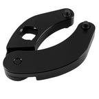 Adjustable Service Wrench Set for Hydraulic Cylinder Gland Nut Maintenance