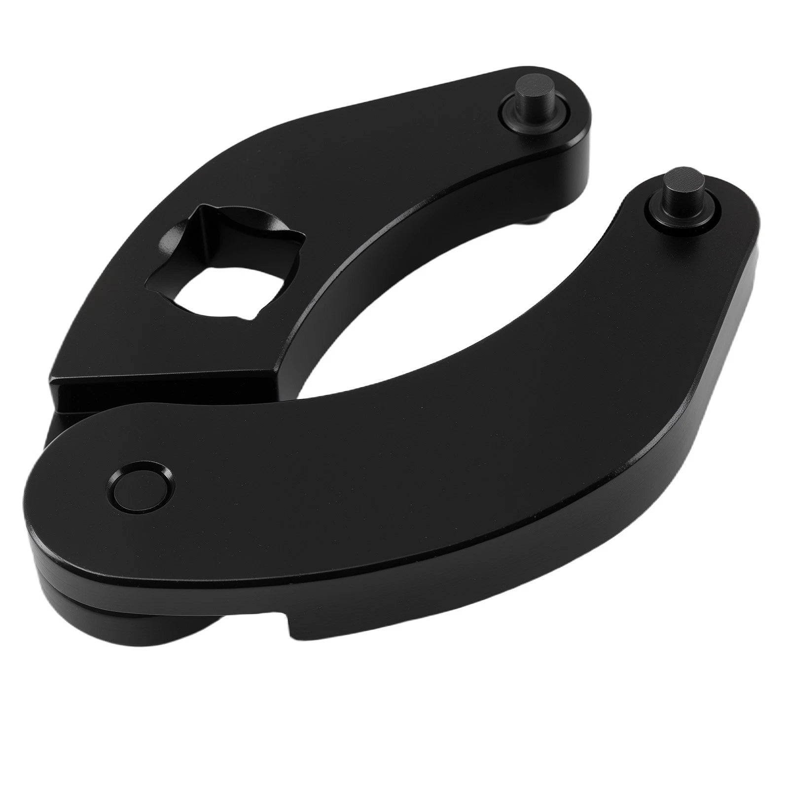 Adjustable Service Wrench Set for Hydraulic Cylinder Gland Nut Maintenance