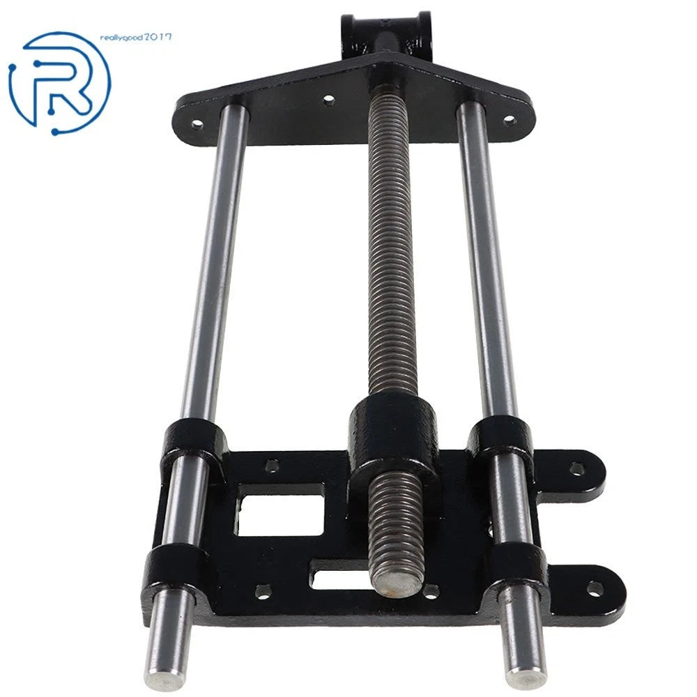 10 Inch Cast Iron Woodworking Bench Vise Tool