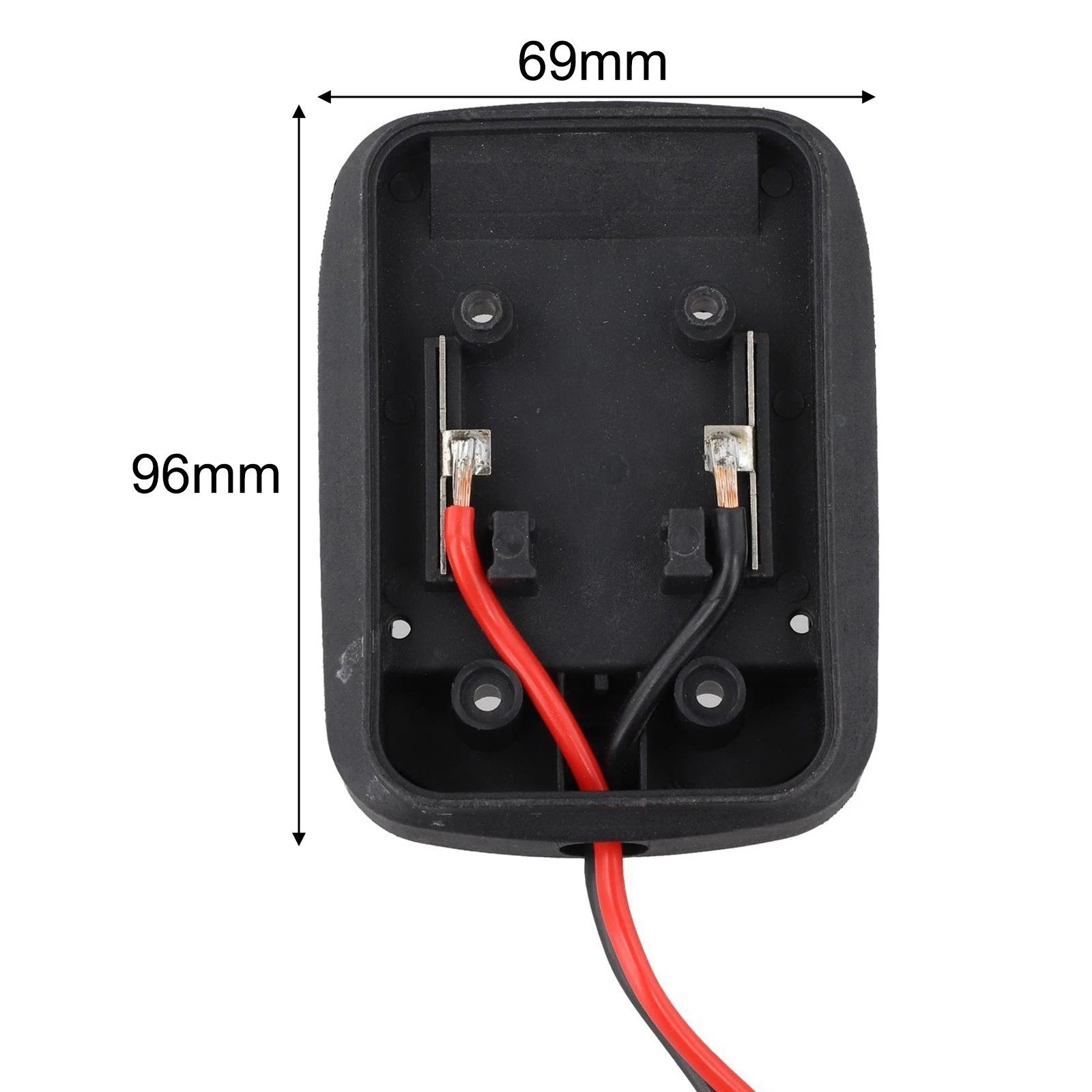 Battery Adapter Connector for BL1830, BL1860, BL1840
