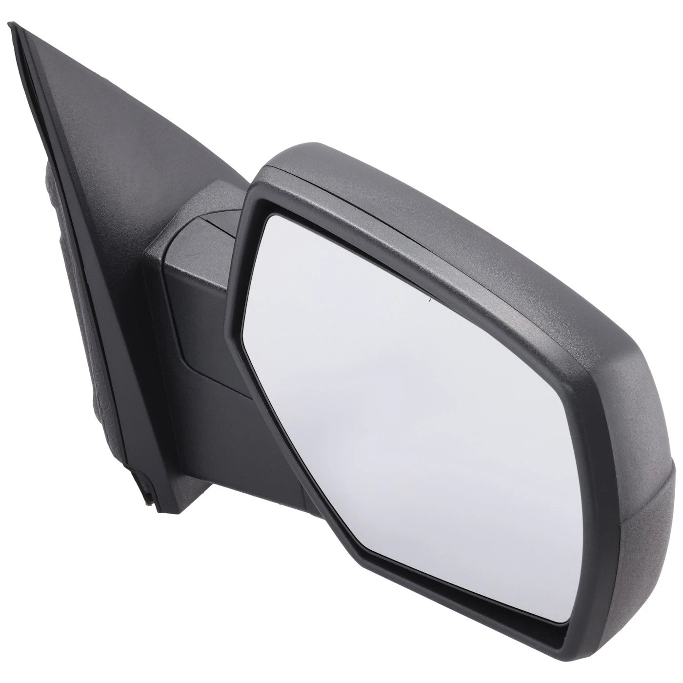 Passenger Right Side Mirror for GMC Sierra 3500 HD (2015–2019)