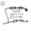 Catalytic Converter for Ford F-150 4.6L V8 4WD (2002–2004)