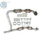 Catalytic Converter for Ford F-150 4.6L V8 4WD (2002–2004)