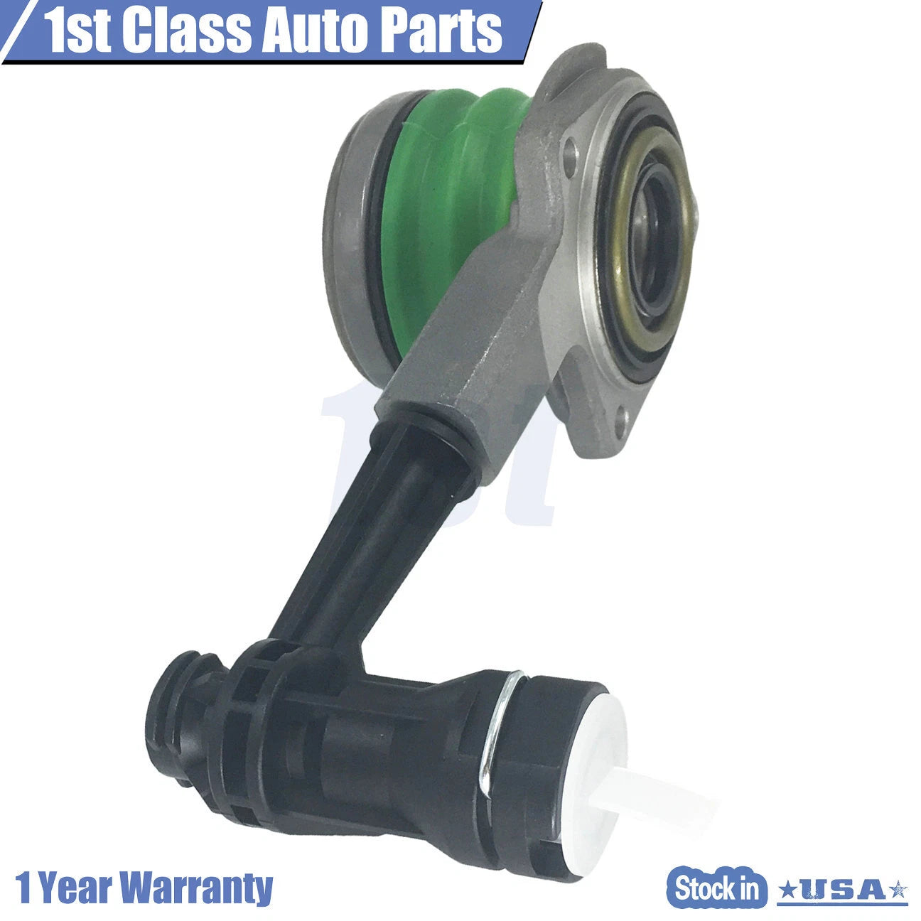 Clutch Slave Cylinder Release Bearing for Chevy Cavalier, Saturn, Pontiac (2000–2005)