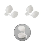2X Carburetor Repair Kit Float for Honda Gold Wing GL1200 (1984–1987)