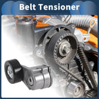 Belt Tensioner for Chevrolet Colorado (2004–2012) No. 24586676 Metal