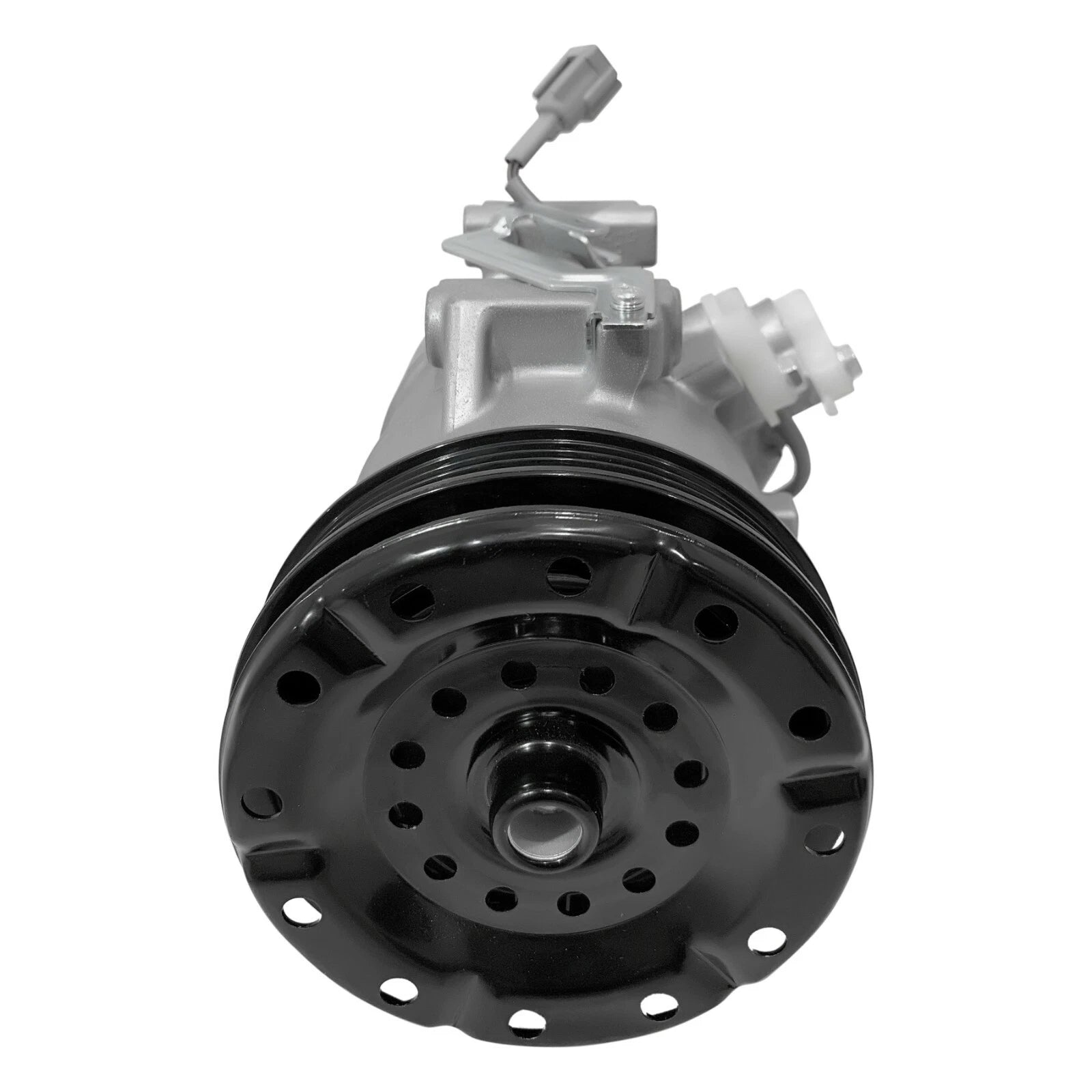 AC Compressor Kit Replacement for Toyota Yaris 1.5L (2011-2012)