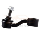 Suspension Kit Control Arms Tie Rods for Dodge Durango (2004-2009)