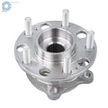 Rear Wheel Bearing and Hub Assembly for Kia Sorento (2016–2020)