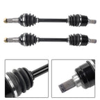 Rear CV Axles for Yamaha Grizzly 550 700 (2007â2014)