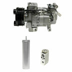AC Compressor Kit Replacement for Mazda 5 2.3L (2009–2010)