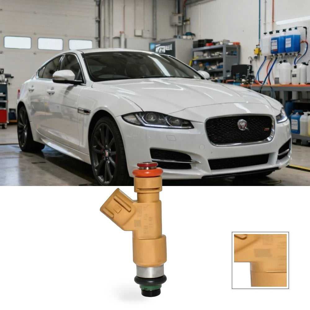 Fuel Injector for Jaguar S-Type XF XK (2006–2010) FJ1031