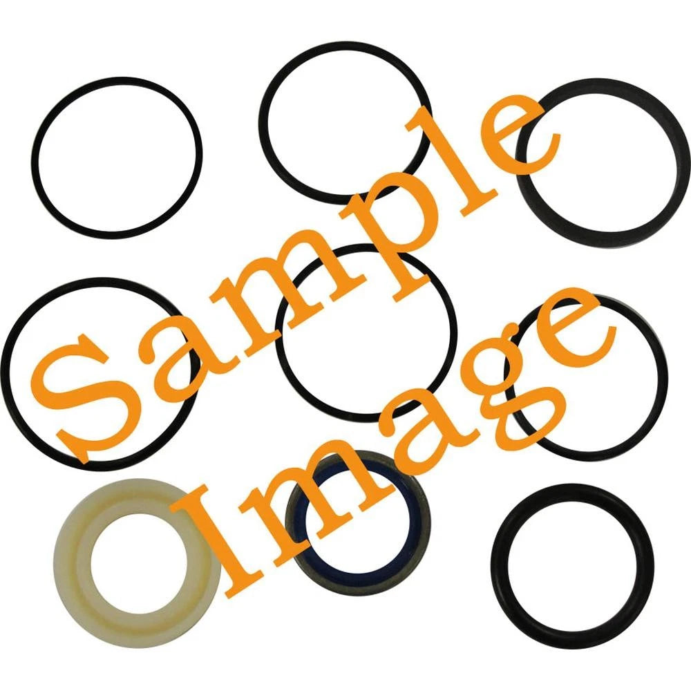 Hydraulic Cylinder Seal Kit for Kubota Excavator (RD548-71130)