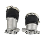 Carburetor Intake Manifolds Set for Honda CX500