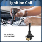 Ignition Coil Pack No. 12131402440 for BMW 325i (1992–1995)