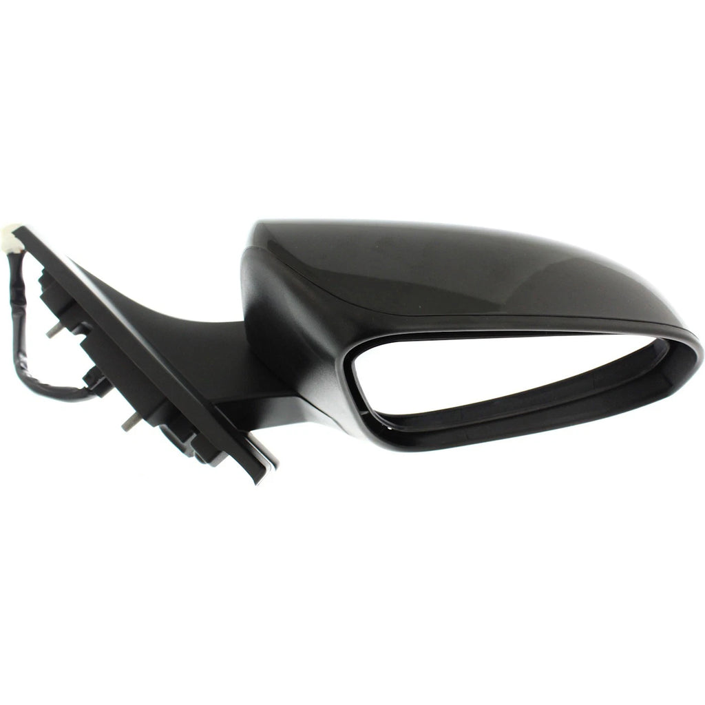 Power Heated Mirrors for Toyota C-HR (2018–2019) with Turn Signal