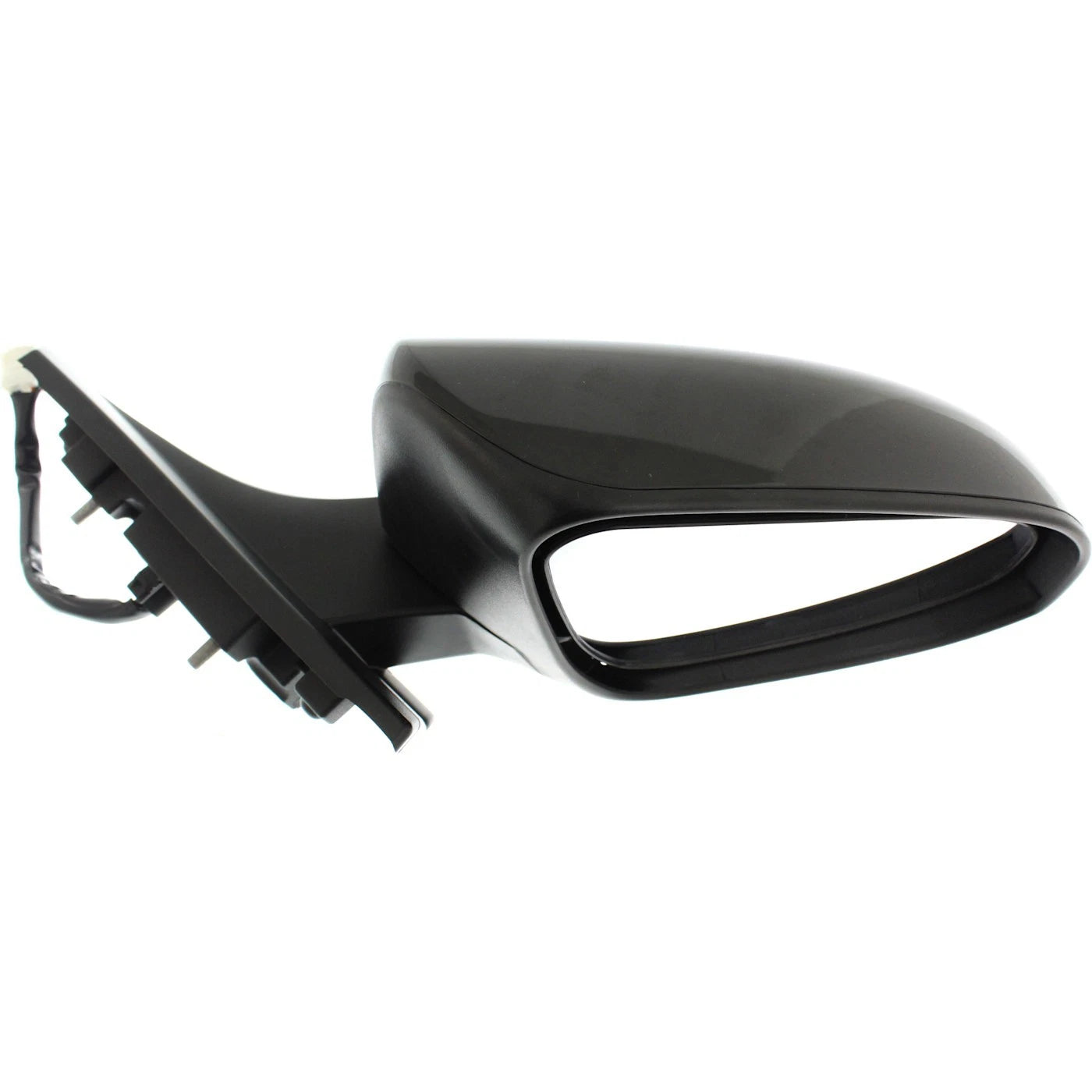Power Heated Mirrors for Toyota C-HR (2018–2019) with Turn Signal
