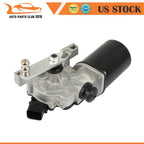 Front Left Windshield Wiper Motor for Hyundai Santa Fe (2007–2012) 981101G000