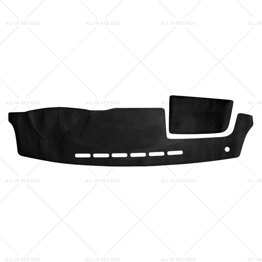 Dash Mat Dashboard Cover for Toyota Hiace LWB Van (2010–2023)