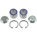 Rear Wheel Bearing Kits for Suzuki Alto GF 3-cyl 1.0L (2009 - 2014)