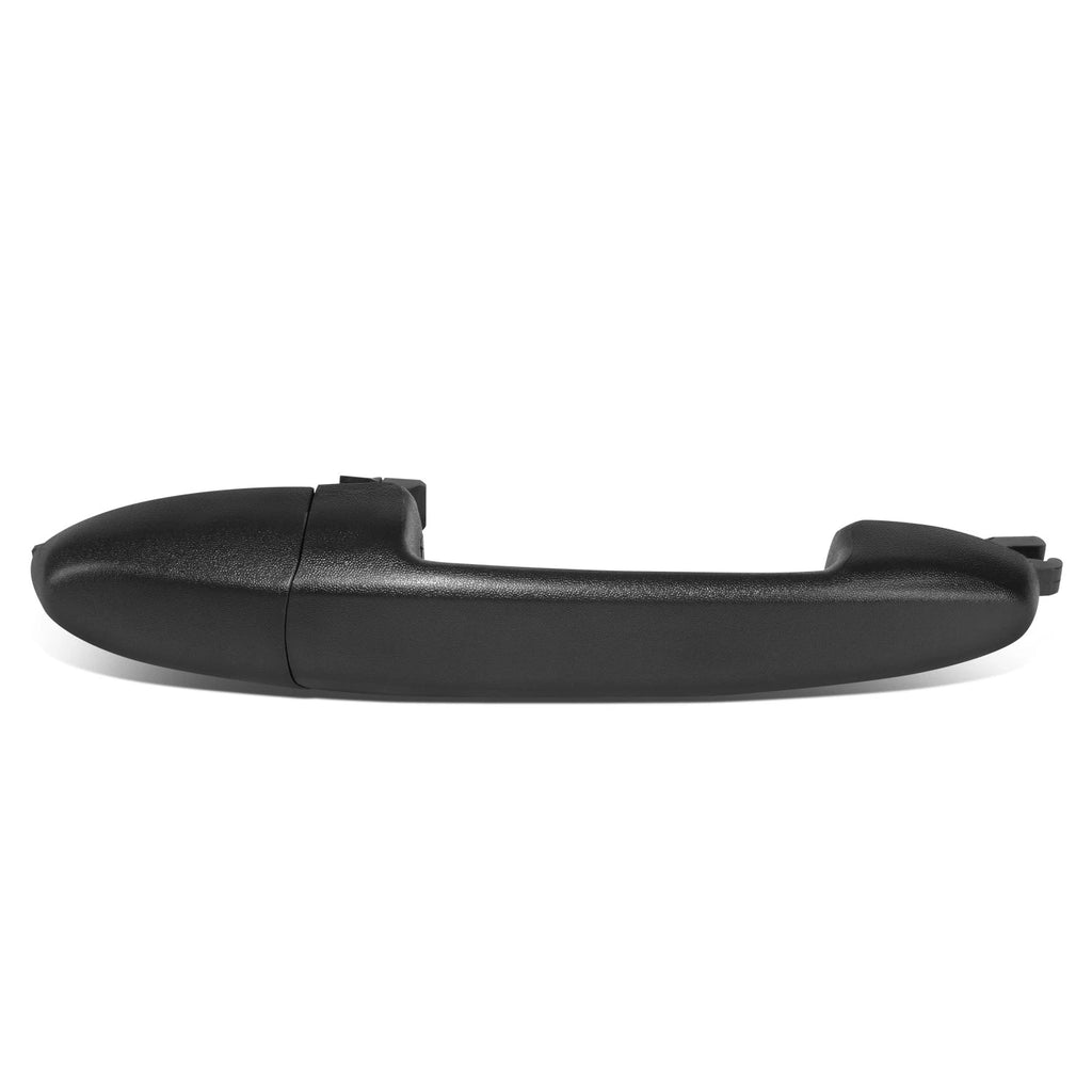 Outer Door Pull Handle Set of 2 for Mazda Tribute/Mariner (2001–2012)