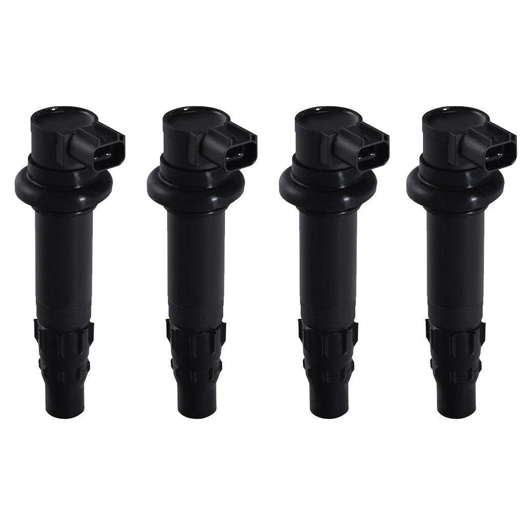 4x Ignition Coil for Yamaha Nytro MTX XTX RTX RS Vector LTX Venture GT