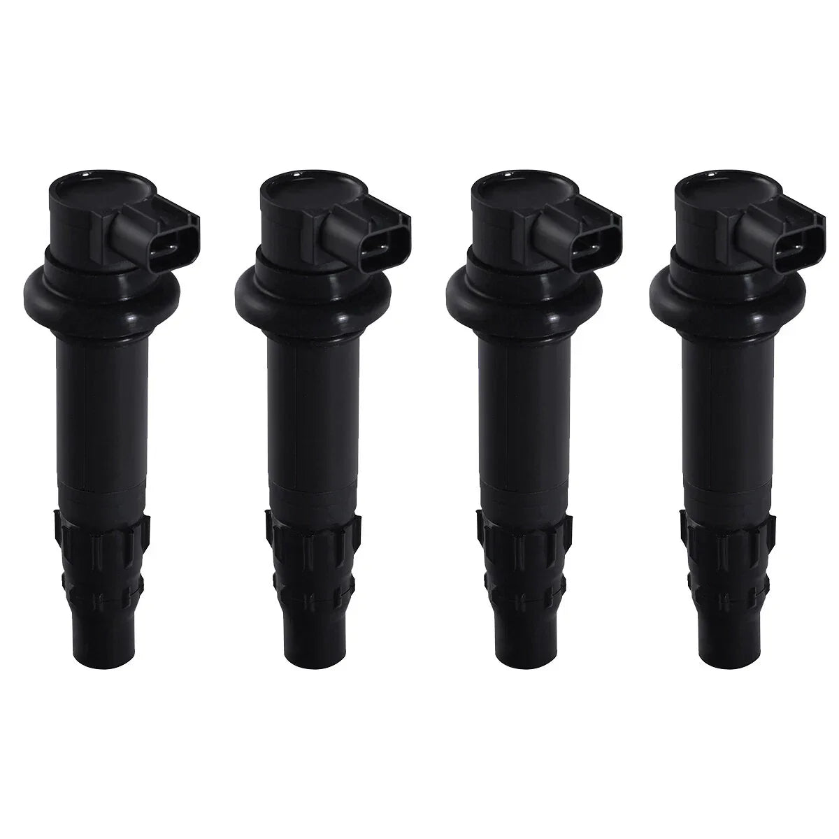 4x Ignition Coil for Yamaha Nytro MTX XTX RTX RS Vector LTX Venture GT