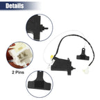 Fuel Door Lock Latch Actuator for Hyundai Coupe (2010-2016)