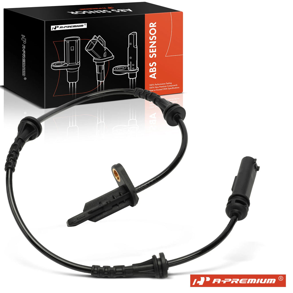 Rear Left ABS Wheel Speed Sensor for BMW 330i M340i Z4 (2019–2020)