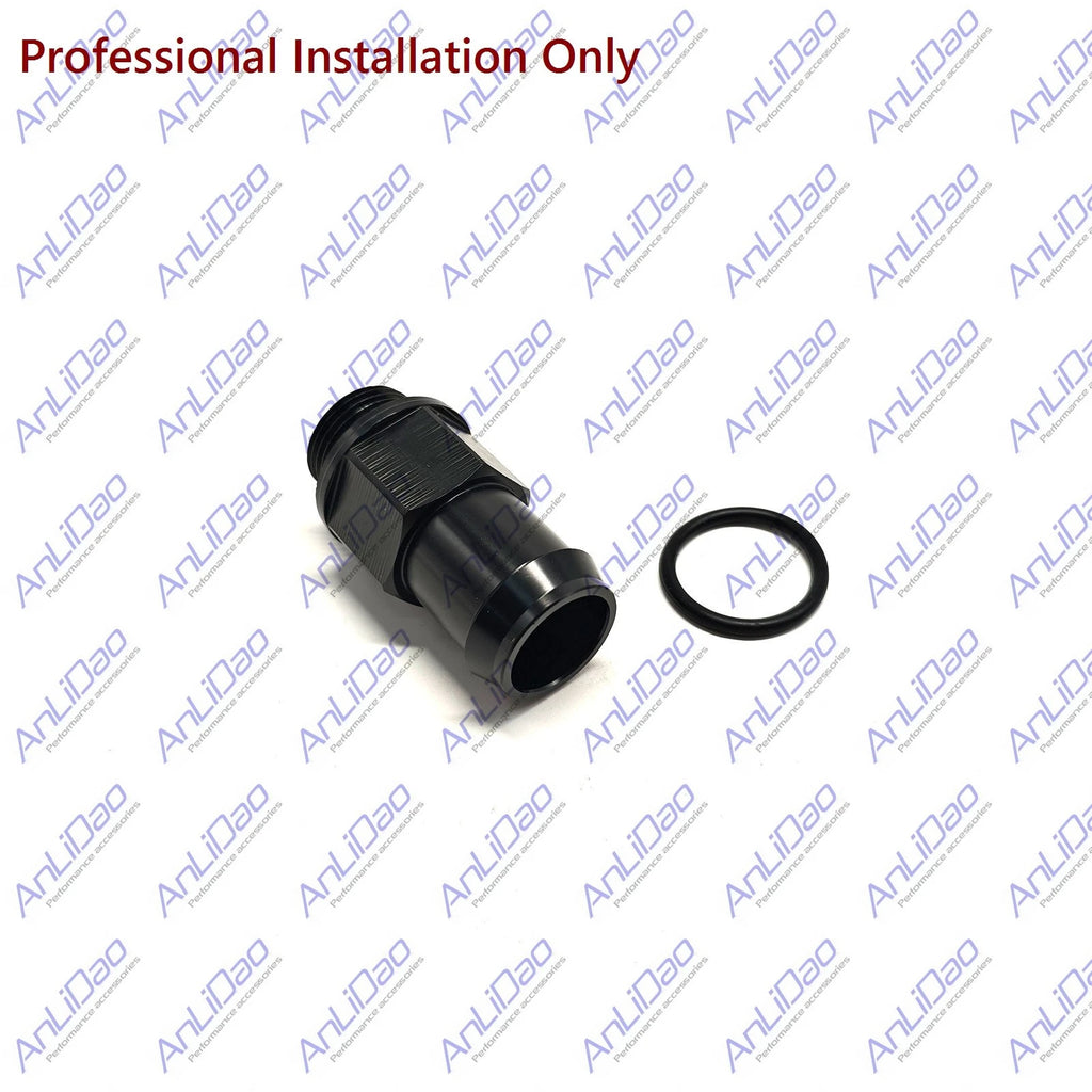 Ride Plate Alloy Fitting for Sea-Doo (293710124)