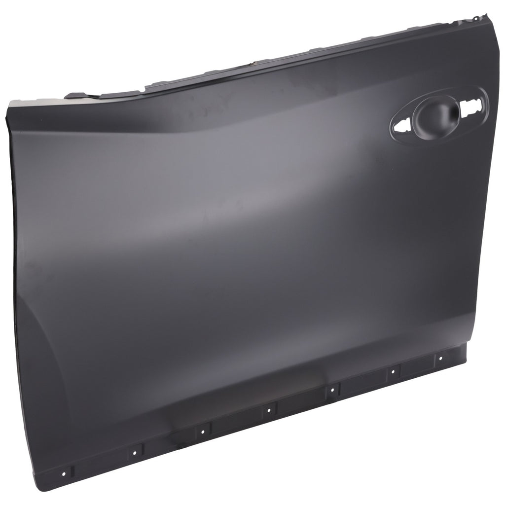 Front Driver Door Panel for Nissan Rogue (2014–2020)