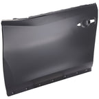 Front Driver Door Panel for Nissan Rogue (2014–2020)
