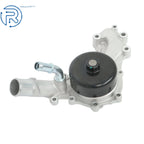 Engine Water Pump 5184498AD for Chrysler Dodge Jeep 3.6L V6 (2011–2016)