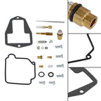 Carburetor Rebuild Repair Kit for Suzuki DR250 DR350 (T9)
