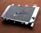 Aluminum Radiator for Kawasaki ZX6E ZZR600 (1993-2005)