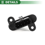 Blower Motor Resistor No. 22664712 for Chevrolet Equinox (2005)