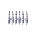Set of 6 NGK Iridium IX Spark Plugs for Acura Dodge Jeep Mitsubishi Ram V6