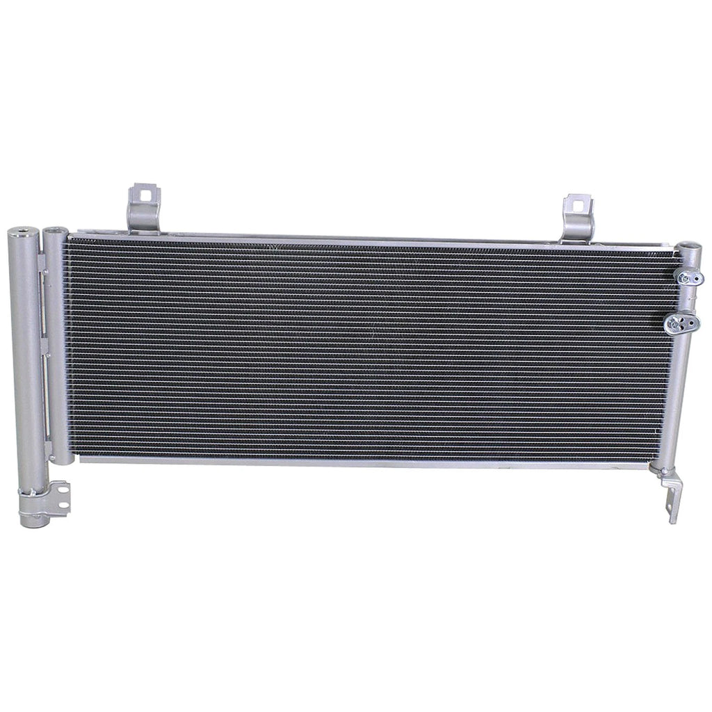 Radiators for Toyota Camry (2007–2011)
