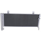Radiators for Toyota Camry (2007–2011)