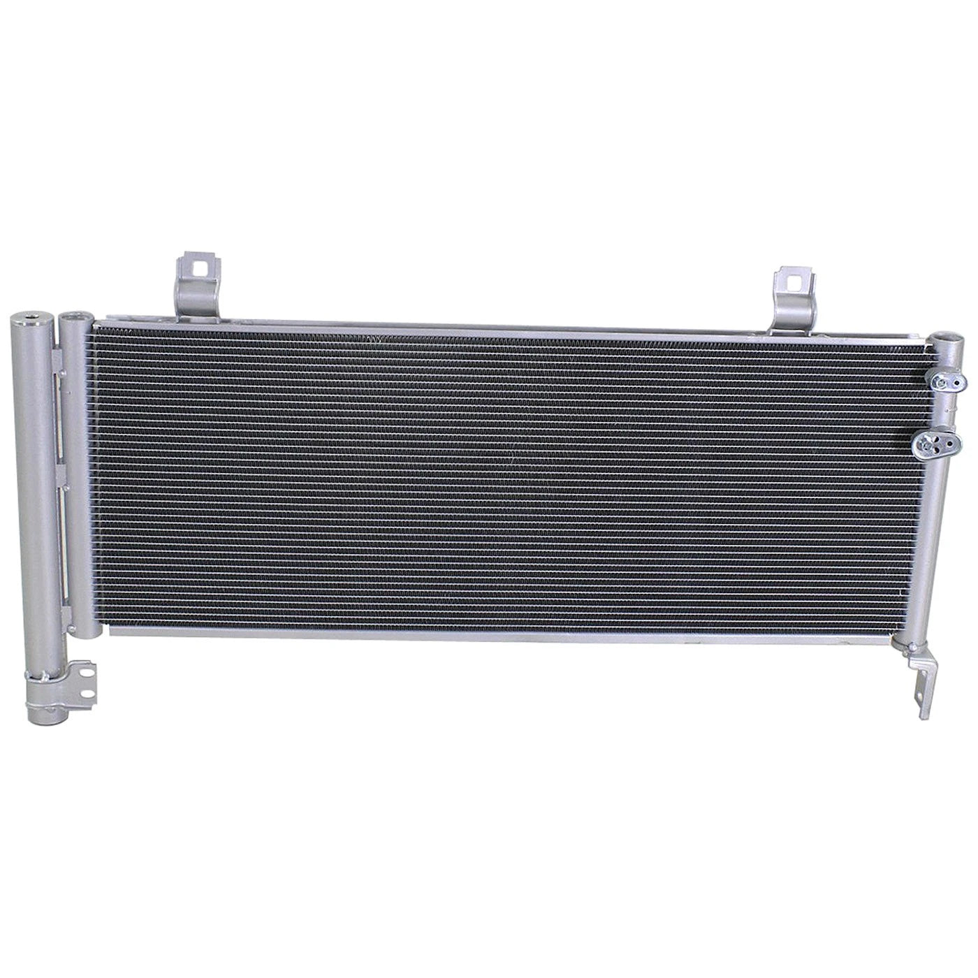 Radiators for Toyota Camry (2007–2011)