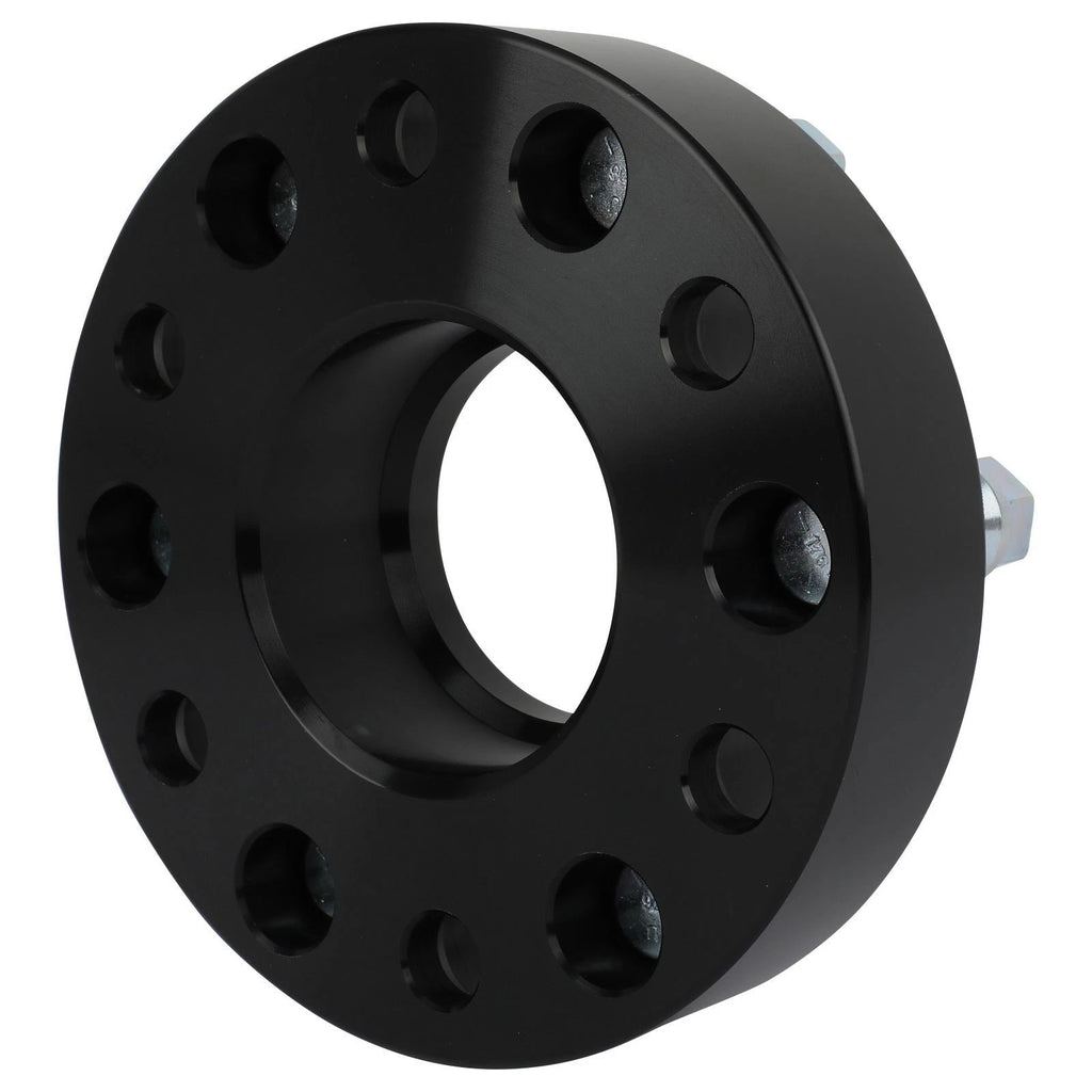 Set of 4 Hubcentric Wheel Spacers 1.5" for Ram 1500 (2019–2025)