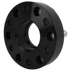 Set of 4 Hubcentric Wheel Spacers 1.5" for Ram 1500 (2019–2025)